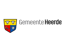 Logo gemeente Heerde