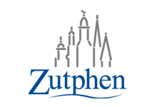 Logo gemeente Zutphen