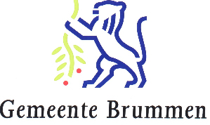 Logo Gemeente Brummen