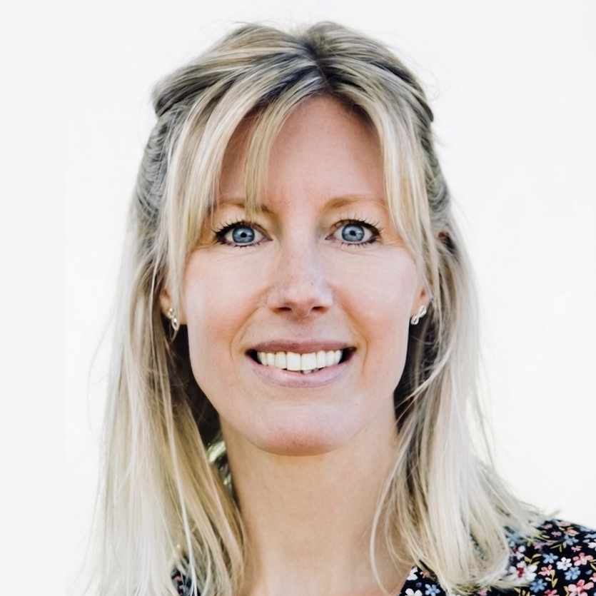 Esther Bakker Opladers