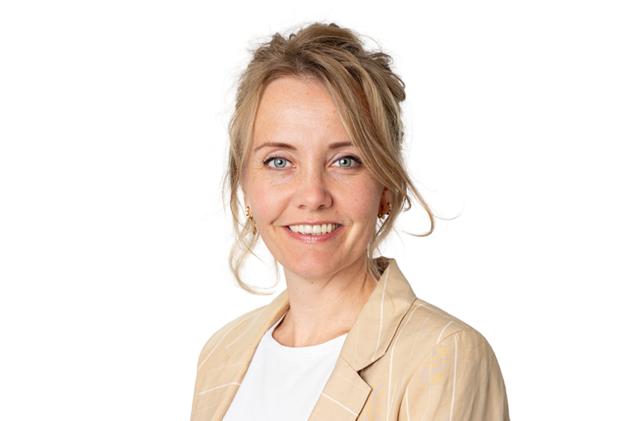 Malou de Leeuw