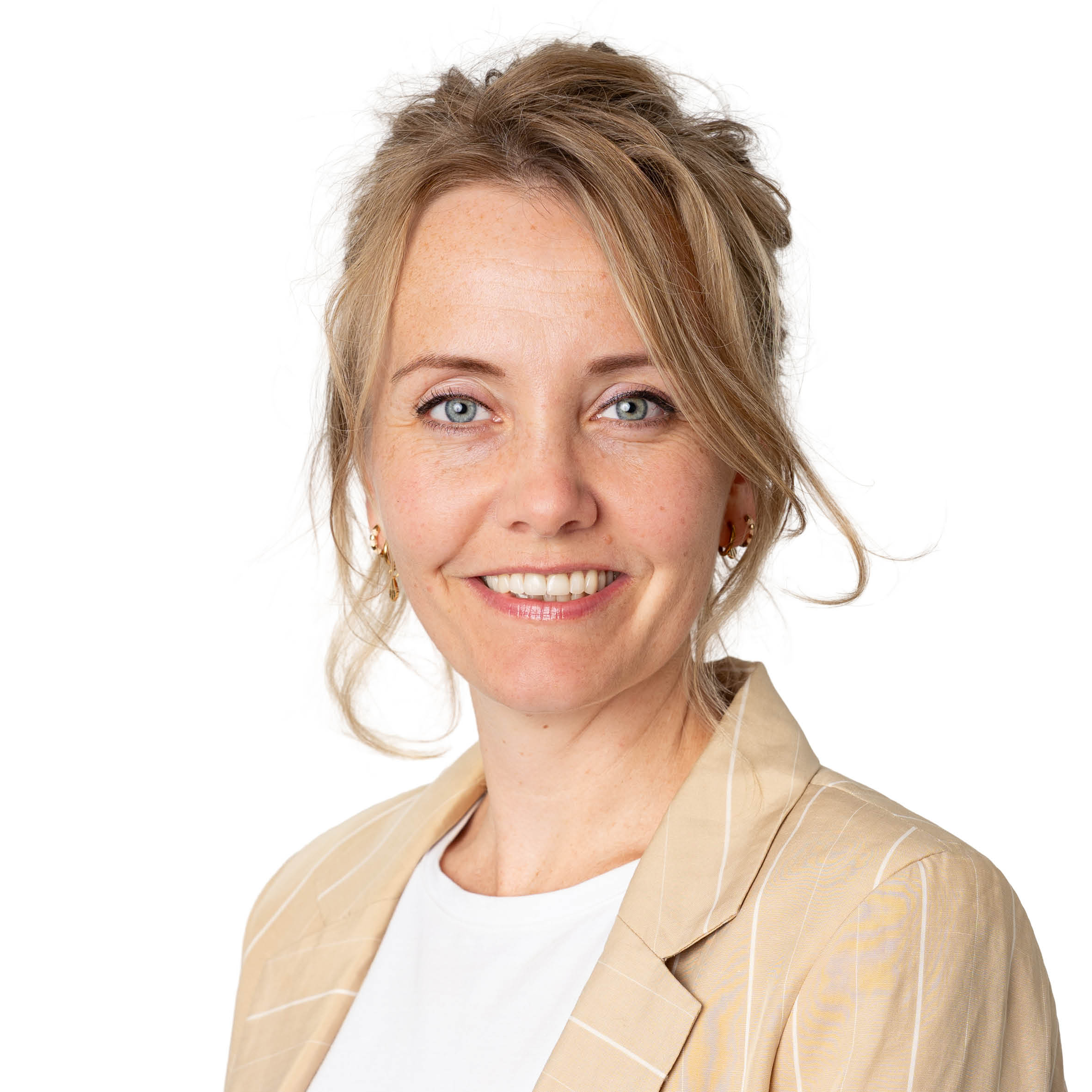 Malou de Leeuw