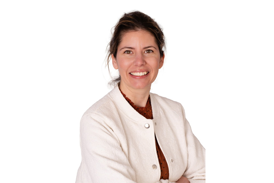 Marloes Kuiperij-Arnoldus
